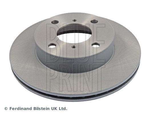 blueprint Bremsscheibe Vorderachse Blue Print ADK84314