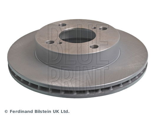 blueprint Bremsscheibe Vorderachse Blue Print ADK84348