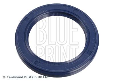 Wellendichtring, Kurbelwelle stirnseitig Blue Print ADK86112