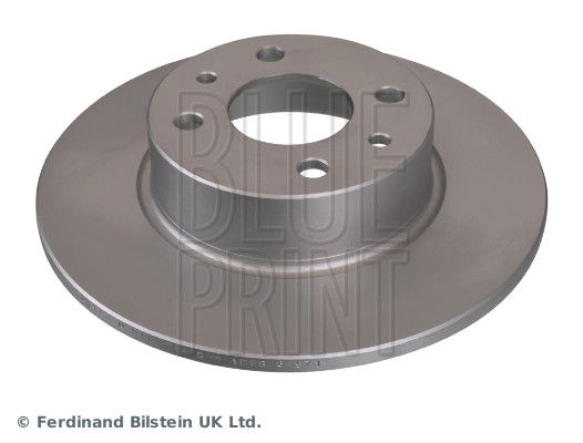 blueprint Bremsscheibe Hinterachse Blue Print ADL144320