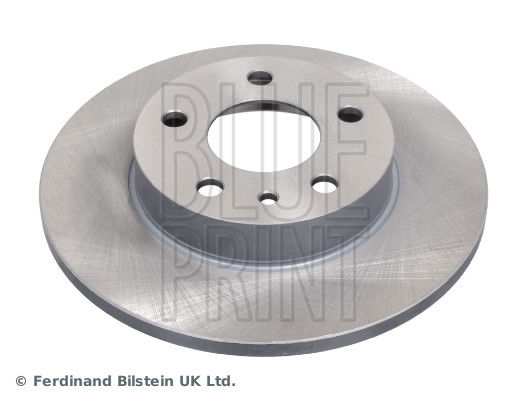 blueprint Bremsscheibe Hinterachse Blue Print ADL144327