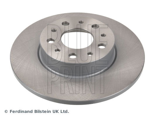 blueprint Bremsscheibe Hinterachse Blue Print ADL144338