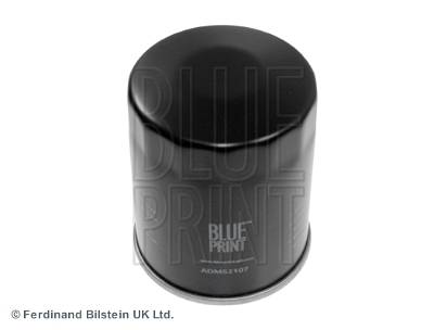 Ölfilter Blue Print ADM52107