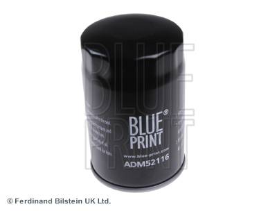 Ölfilter Blue Print ADM52116