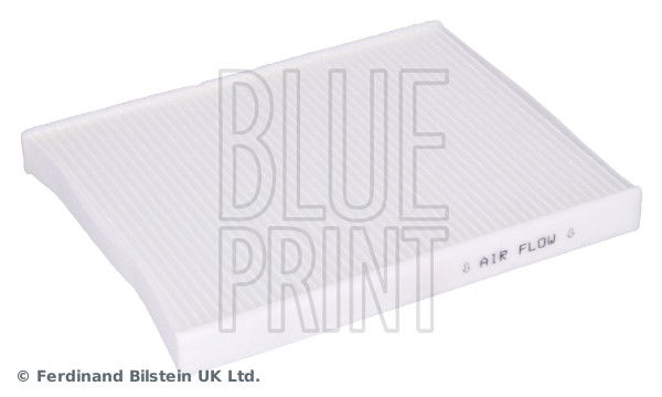 blueprint Filter, Innenraumluft Blue Print ADM52518