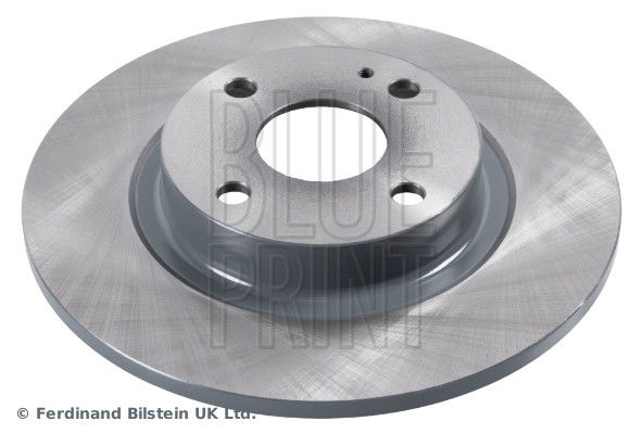 blueprint Bremsscheibe Hinterachse Blue Print ADM543133