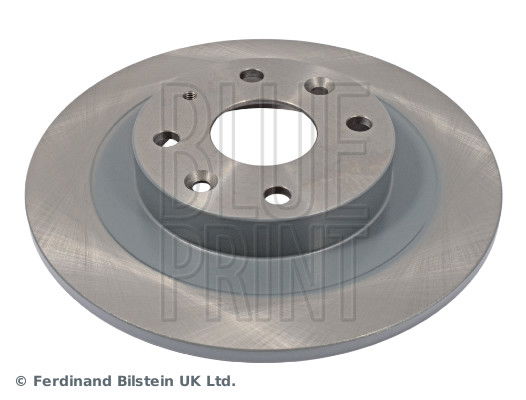 blueprint Bremsscheibe Hinterachse Blue Print ADM54328