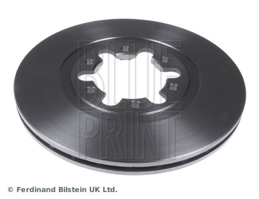 Blue Print Bremsscheibe Vorderachse  ADM54345
