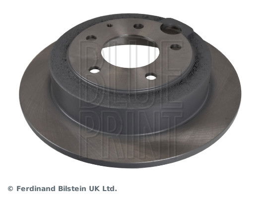 blueprint Bremsscheibe Hinterachse Blue Print ADM54355