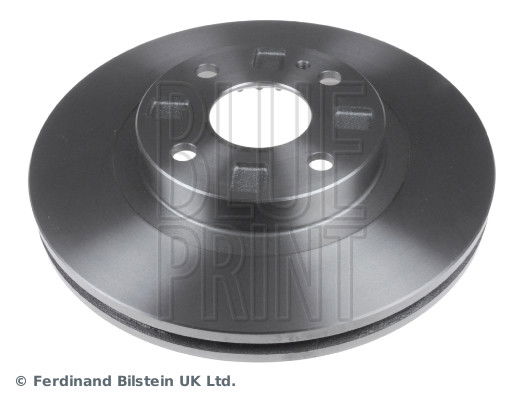 blueprint Bremsscheibe Vorderachse Blue Print ADM54358