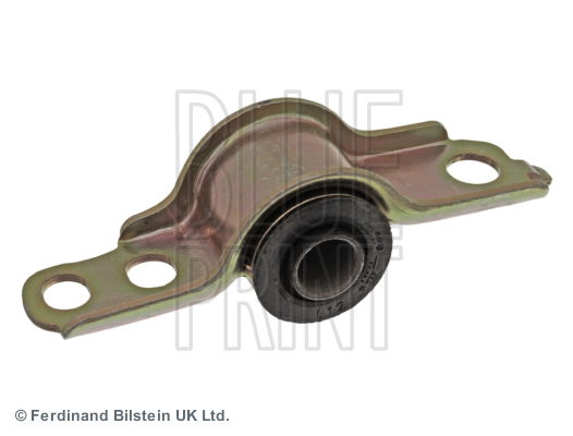 Lagerung, Lenker Vorderachse unten hinten links Blue Print ADM58002