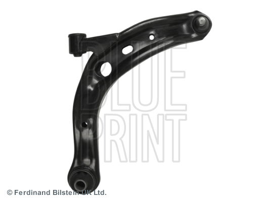 Lenker, Radaufhängung Vorderachse unten rechts Blue Print ADM58650