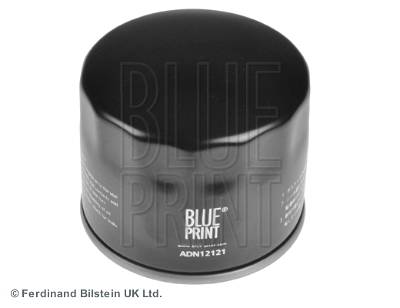 Ölfilter Blue Print ADN12121