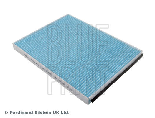 blueprint Filter, Innenraumluft Blue Print ADN12504