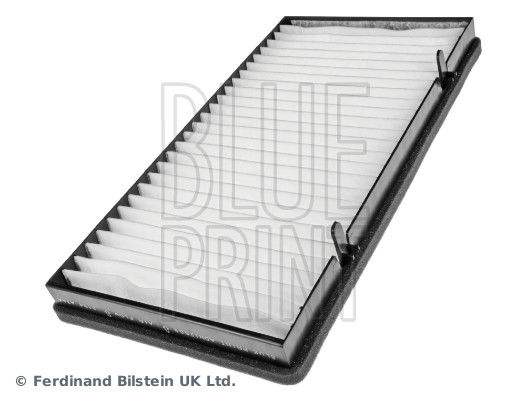 blueprint Filter, Innenraumluft Blue Print ADN12509