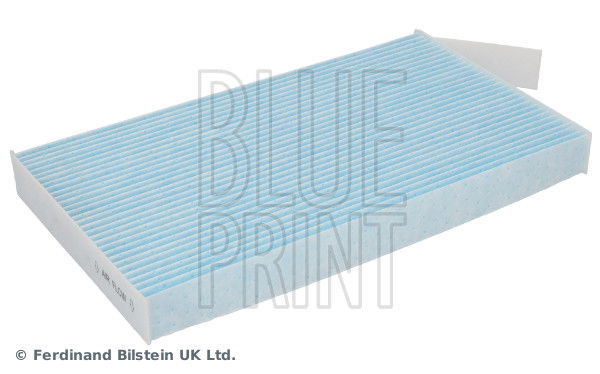 blueprint Filter, Innenraumluft Blue Print ADN12524