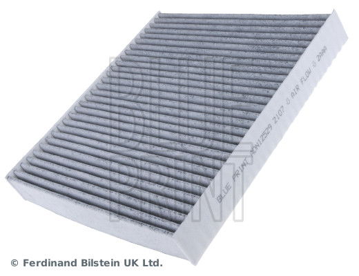 blueprint Filter, Innenraumluft Blue Print ADN12529