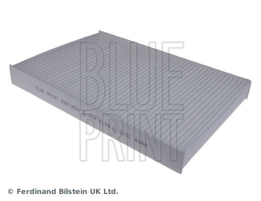blueprint Filter, Innenraumluft Blue Print ADN12531