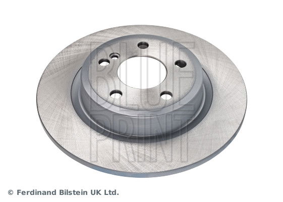 blueprint Bremsscheibe Hinterachse Blue Print ADN143185