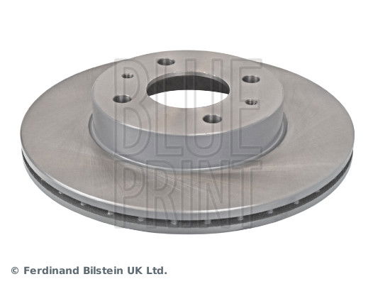blueprint Bremsscheibe Vorderachse Blue Print ADN14373