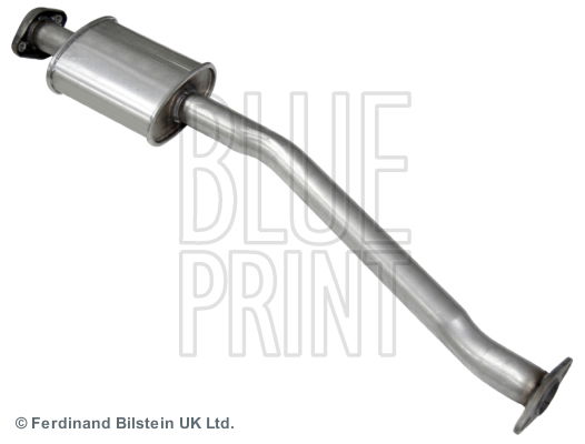 Mittelschalldämpfer Blue Print ADN16003