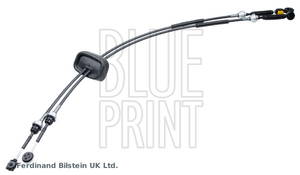 Seilzug, Schaltgetriebe Blue Print ADN17238