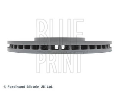 Bremsscheibe Vorderachse Blue Print ADP154301