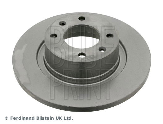 blueprint Bremsscheibe Hinterachse Blue Print ADP154319