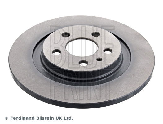 blueprint Bremsscheibe Hinterachse Blue Print ADP154321