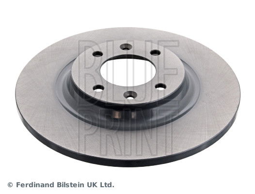 blueprint Bremsscheibe Hinterachse Blue Print ADP154322