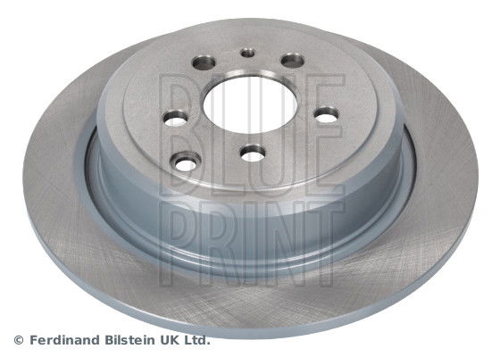blueprint Bremsscheibe Hinterachse Blue Print ADP154323