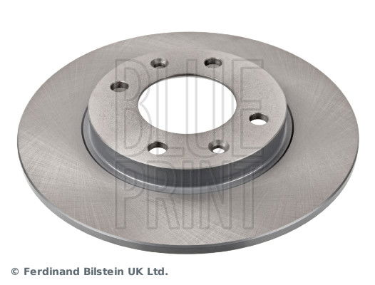 blueprint Bremsscheibe Hinterachse Blue Print ADP154340