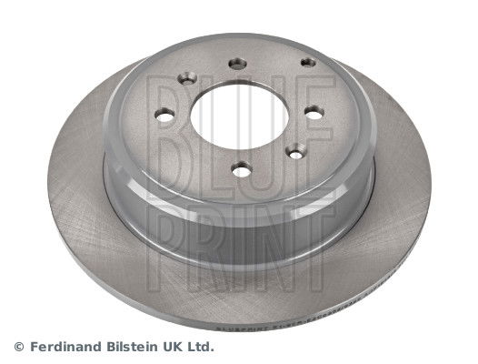 blueprint Bremsscheibe Hinterachse Blue Print ADP154345