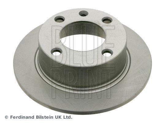 blueprint Bremsscheibe Hinterachse Blue Print ADP154360