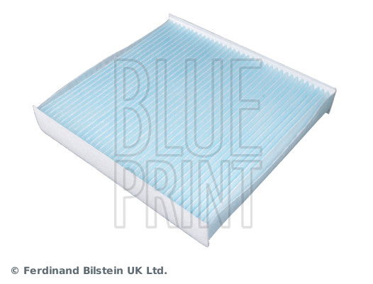 blueprint Filter, Innenraumluft Blue Print ADR162508