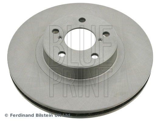 blueprint Bremsscheibe Vorderachse Blue Print ADS74313