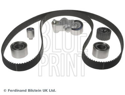 Zahnriemensatz Blue Print ADS77307