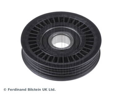 Umlenk-/Führungsrolle, Keilrippenriemen Blue Print ADS796500