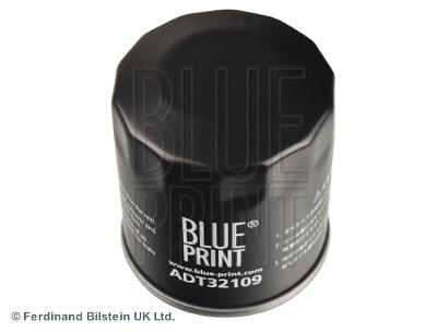 Ölfilter Blue Print ADT32109