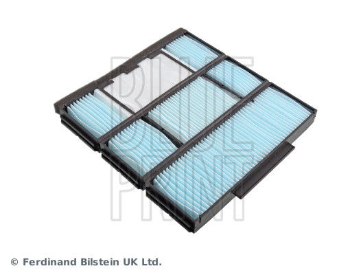 blueprint Filter, Innenraumluft Blue Print ADT32501