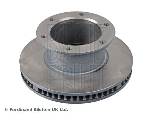 blueprint Bremsscheibe Vorderachse Blue Print ADT343216