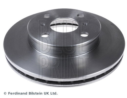 blueprint Bremsscheibe Vorderachse Blue Print ADT343232