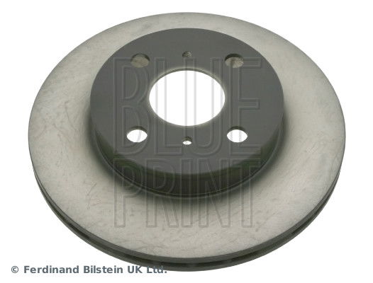 blueprint Bremsscheibe Vorderachse Blue Print ADT34339