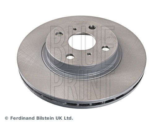 blueprint Bremsscheibe Vorderachse Blue Print ADT34379