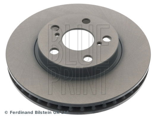 blueprint Bremsscheibe Vorderachse Blue Print ADT34380