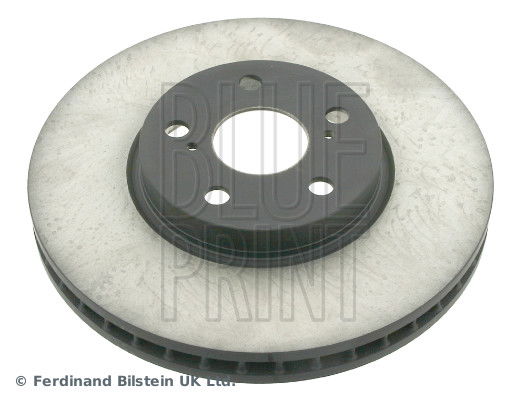 blueprint Bremsscheibe Vorderachse Blue Print ADT34385