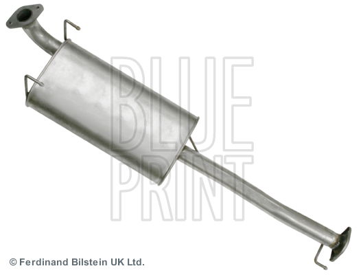 Mittelschalldämpfer Blue Print ADT36009