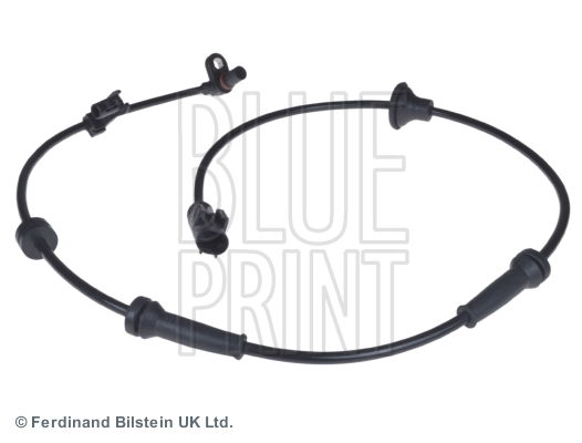 Sensor, Raddrehzahl Hinterachse Blue Print ADT37142