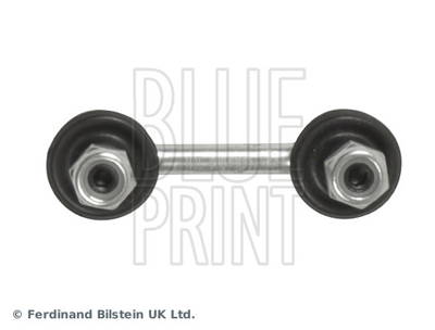 Stange/Strebe, Stabilisator Vorderachse Blue Print ADT38505