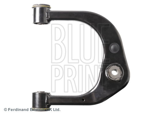 Lenker, Radaufhängung Vorderachse rechts oben Blue Print ADT386154